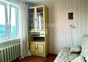 4-к квартира, вторичка, 68м2, 9/9 этаж