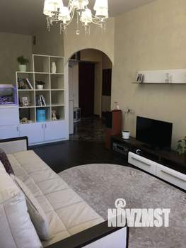 1-к квартира, вторичка, 44м2, 7/9 этаж