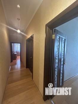 2-к квартира, вторичка, 83м2, 3/6 этаж