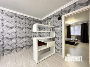 2-к квартира, вторичка, 44м2, 3/5 этаж