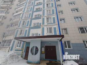 3-к квартира, вторичка, 69м2, 8/9 этаж