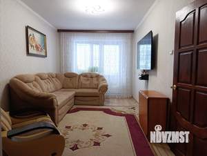 2-к квартира, вторичка, 46м2, 2/2 этаж