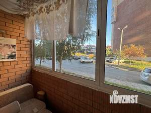 1-к квартира, вторичка, 35м2, 1/9 этаж