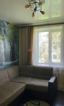 3-к квартира, вторичка, 68м2, 2/3 этаж