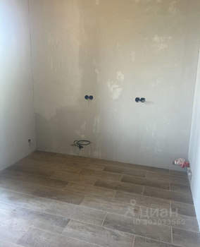 1-к квартира, вторичка, 39м2, 3/9 этаж