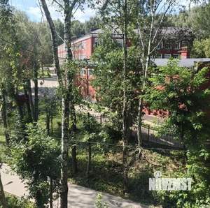 2-к квартира, вторичка, 45м2, 4/5 этаж