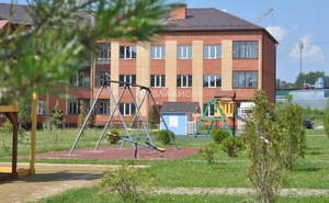 1-к квартира, вторичка, 37м2, 2/3 этаж