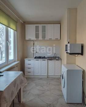 2-к квартира, вторичка, 45м2, 2/5 этаж