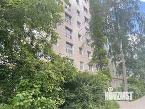 3-к квартира, вторичка, 64м2, 7/9 этаж