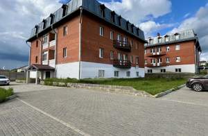 2-к квартира, вторичка, 51м2, 2/4 этаж