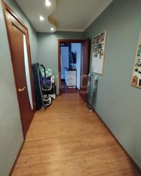 2-к квартира, вторичка, 44м2, 8/9 этаж