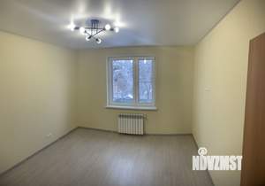 1-к квартира, сданный дом, 39м2, 4/12 этаж