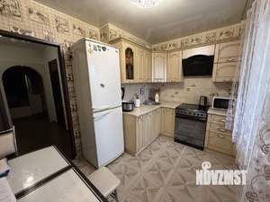 2-к квартира, вторичка, 63м2, 4/17 этаж