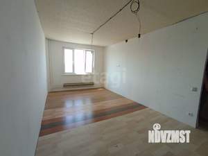 1-к квартира, вторичка, 32м2, 6/9 этаж