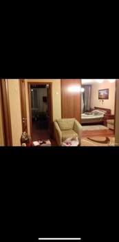 1-к квартира, вторичка, 38м2, 8/9 этаж