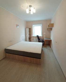 3-к квартира, вторичка, 70м2, 2/10 этаж