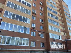 2-к квартира, вторичка, 62м2, 4/9 этаж