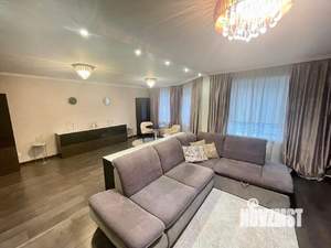5-к квартира, вторичка, 142м2, 6/6 этаж