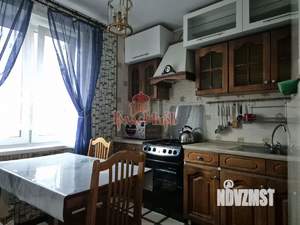 1-к квартира, вторичка, 38м2, 8/10 этаж