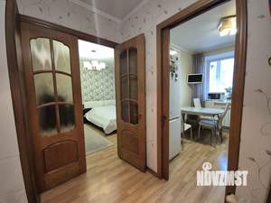 2-к квартира, вторичка, 55м2, 3/9 этаж