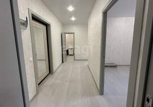 2-к квартира, вторичка, 62м2, 8/17 этаж