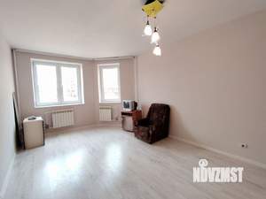 1-к квартира, вторичка, 37м2, 4/12 этаж
