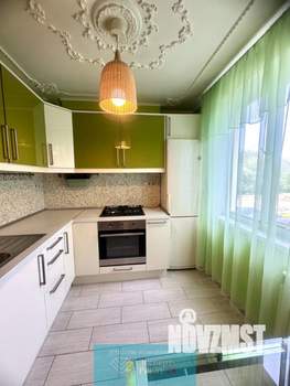 3-к квартира, вторичка, 69м2, 2/9 этаж