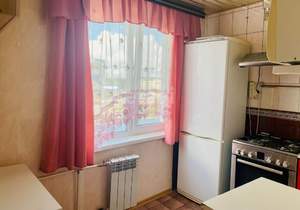 1-к квартира, вторичка, 32м2, 2/9 этаж