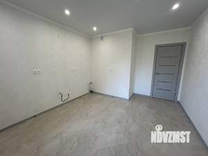 1-к квартира, вторичка, 41м2, 11/14 этаж