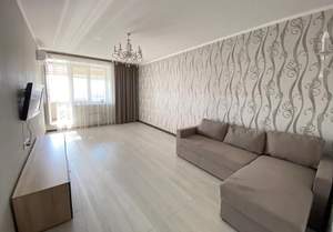 2-к квартира, вторичка, 60м2, 9/12 этаж