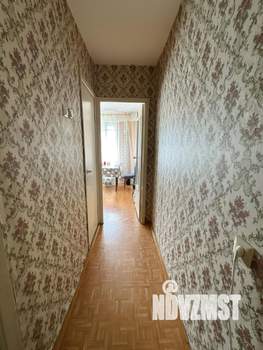 2-к квартира, вторичка, 51м2, 9/10 этаж