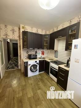 1-к квартира, вторичка, 37м2, 2/14 этаж