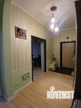 2-к квартира, вторичка, 63м2, 3/16 этаж