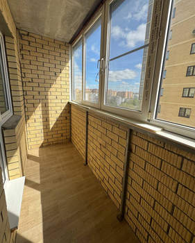 2-к квартира, вторичка, 43м2, 11/17 этаж