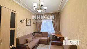 3-к квартира, вторичка, 91м2, 6/12 этаж