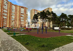 2-к квартира, вторичка, 68м2, 17/17 этаж