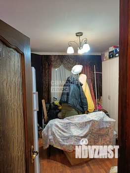 3-к квартира, вторичка, 70м2, 1/9 этаж