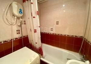 3-к квартира, вторичка, 61м2, 6/9 этаж