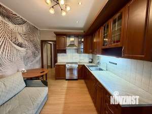 1-к квартира, вторичка, 43м2, 8/18 этаж