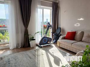 3-к квартира, вторичка, 79м2, 10/16 этаж