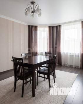 5-к квартира, вторичка, 137м2, 6/6 этаж