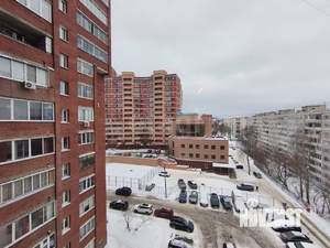 1-к квартира, вторичка, 31м2, 7/14 этаж