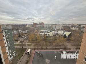 3-к квартира, вторичка, 84м2, 10/14 этаж