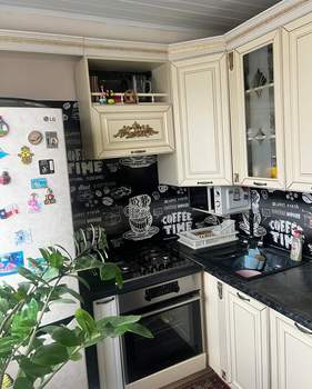 3-к квартира, вторичка, 52м2, 5/5 этаж