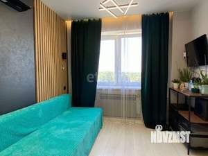 1-к квартира, вторичка, 34м2, 7/17 этаж