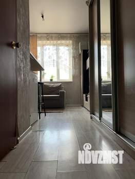 Студия квартира, вторичка, 19м2, 2/3 этаж