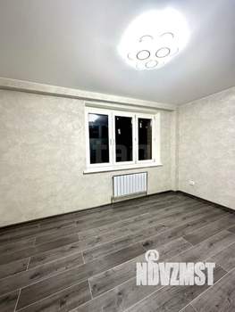 1-к квартира, вторичка, 51м2, 13/17 этаж