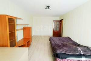 1-к квартира, вторичка, 33м2, 5/6 этаж