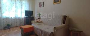 2-к квартира, вторичка, 42м2, 1/5 этаж
