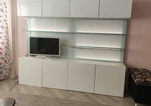 1-к квартира, вторичка, 39м2, 11/12 этаж